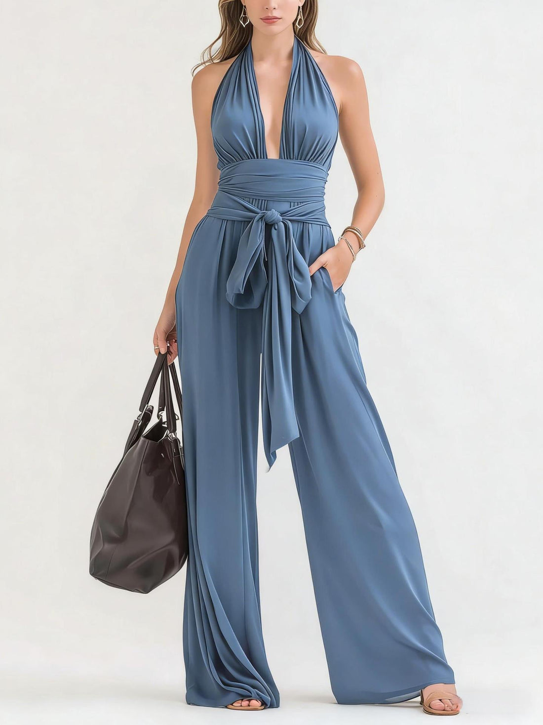 Square-Neck Dresses: Modern, Flattering, Effortlessly Chic